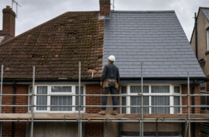 Roof Repair vs. Replacement: The 2026 UK Cost & Decision Guide