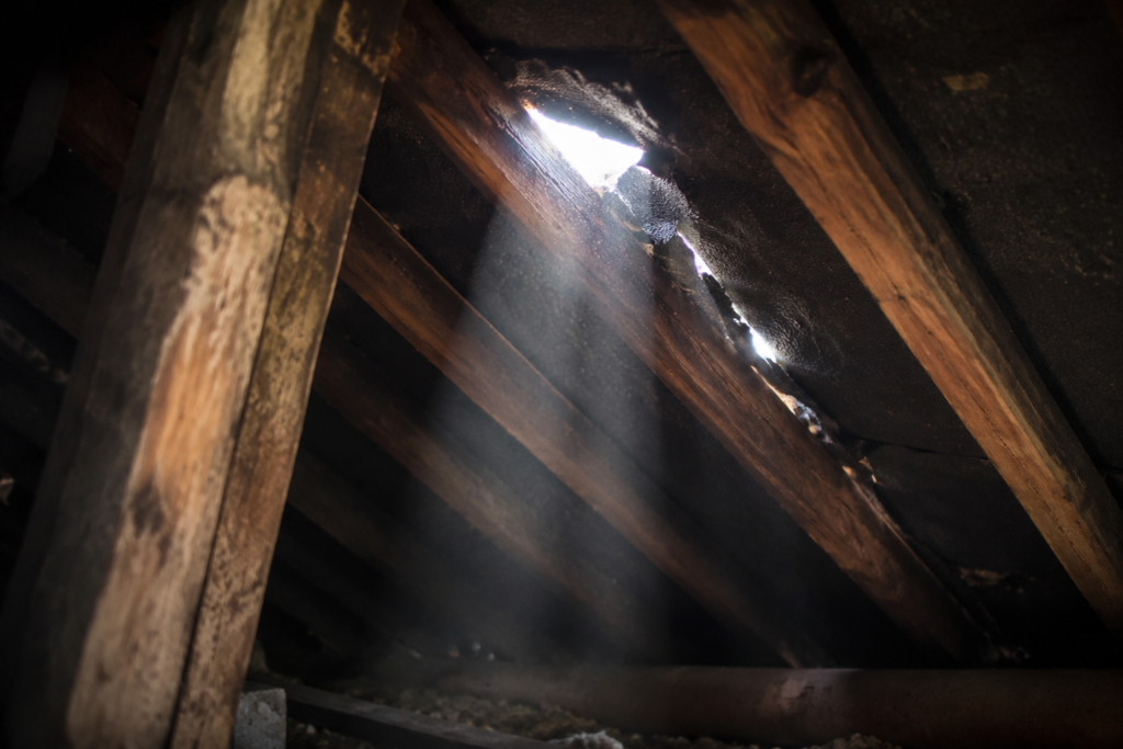 Roof Repair vs. Replacement: The 2026 UK Cost & Decision Guide 4 Roof Repair vs. Replacement: The 2026 UK Cost & Decision Guide