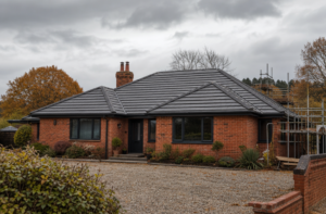 Bungalow New Roof Cost UK 2026 (Instant Estimate)