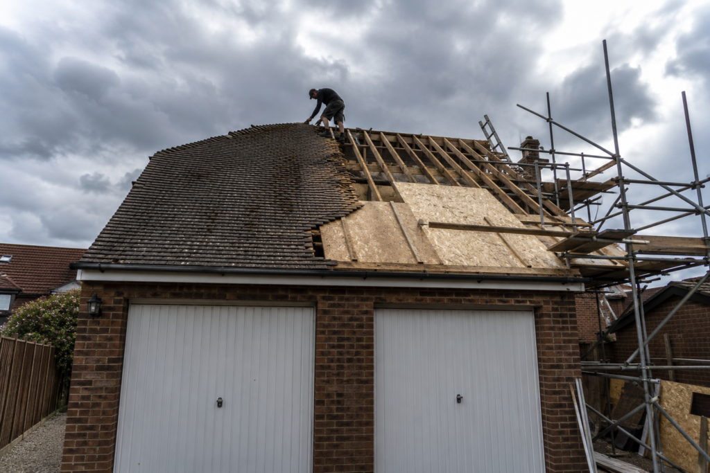 Garage Roof Replacement Cost UK 2026 (Instant Estimate) 3 Garage Roof Replacement Cost UK 2026 (Instant Estimate)